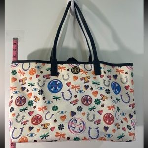 Tory Burch Tote Bag